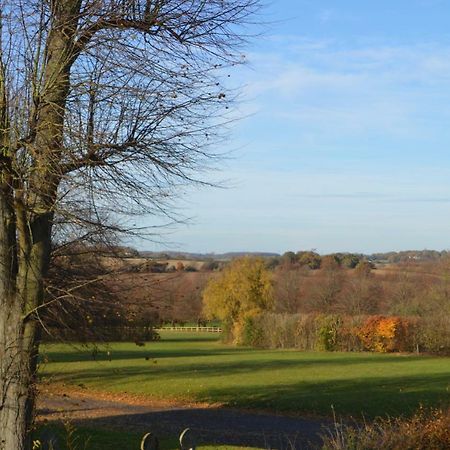 ホテルTarras Little Hadham エクステリア 写真