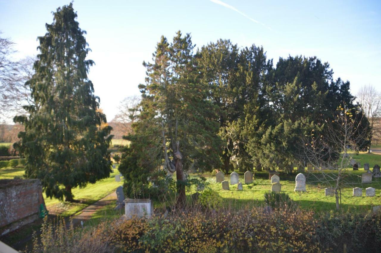 ホテルTarras Little Hadham エクステリア 写真