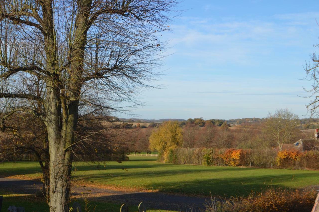 ホテルTarras Little Hadham エクステリア 写真