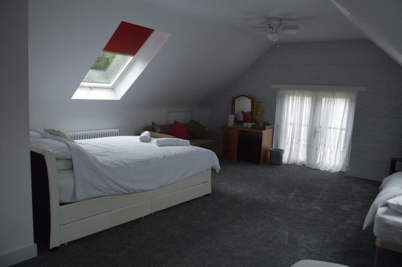 ホテルTarras Little Hadham エクステリア 写真