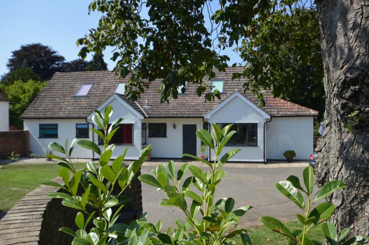 ホテルTarras Little Hadham エクステリア 写真